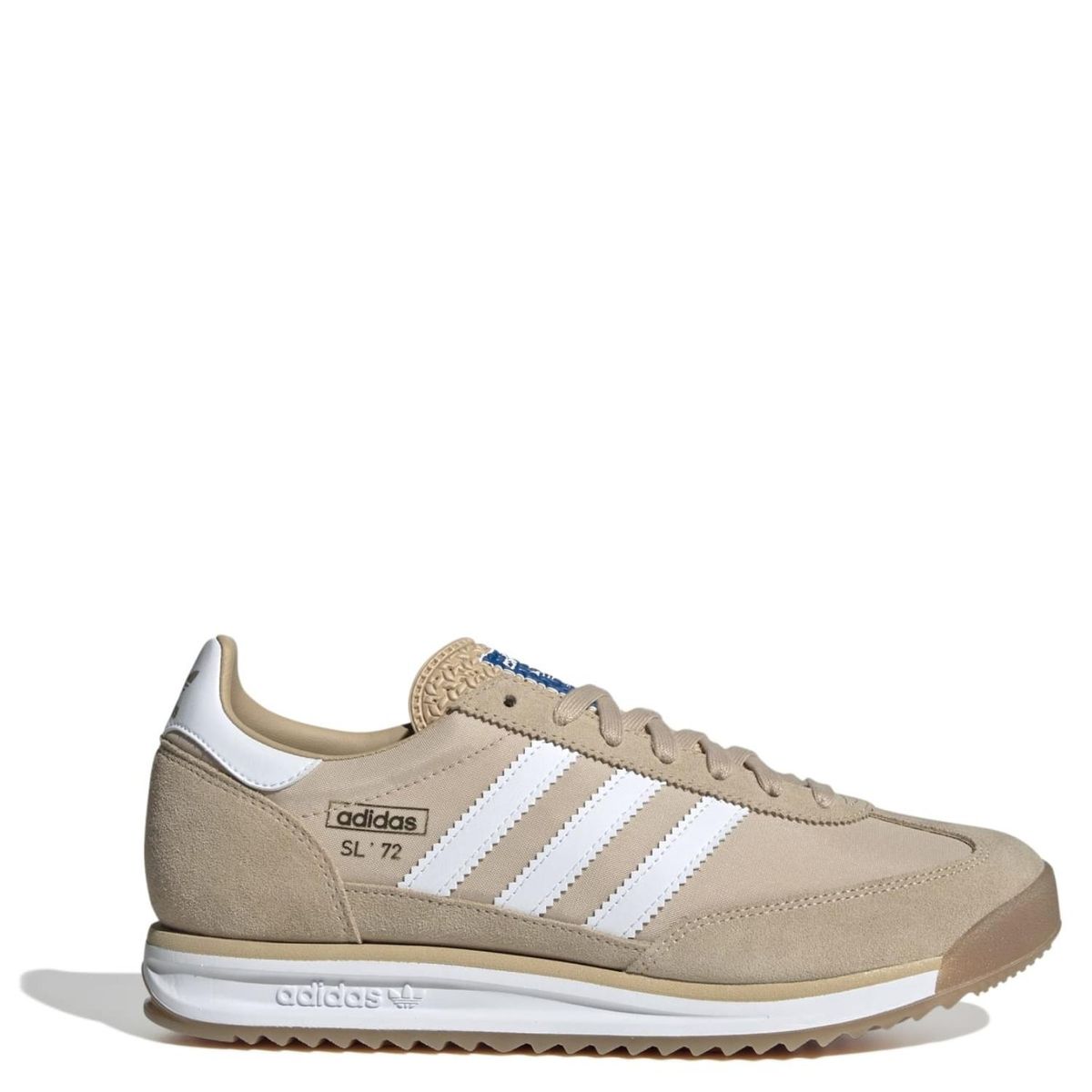 ADIDAS ORIGINALS - Zapatillas Urbanas Hombre Adidas Originals Sl 72 Rs