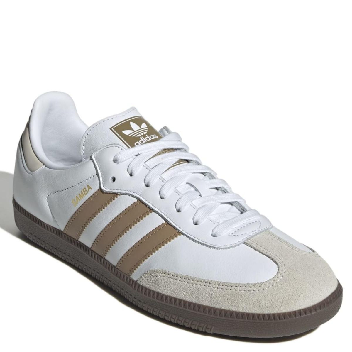 ADIDAS ORIGINALS - Zapatillas Urbanas Hombre Adidas Originals Samba Og