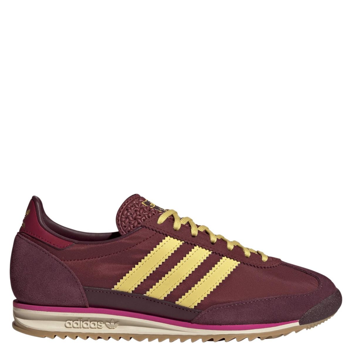 ADIDAS ORIGINALS - Zapatillas Urbanas Hombre Adidas Originals Sl 72