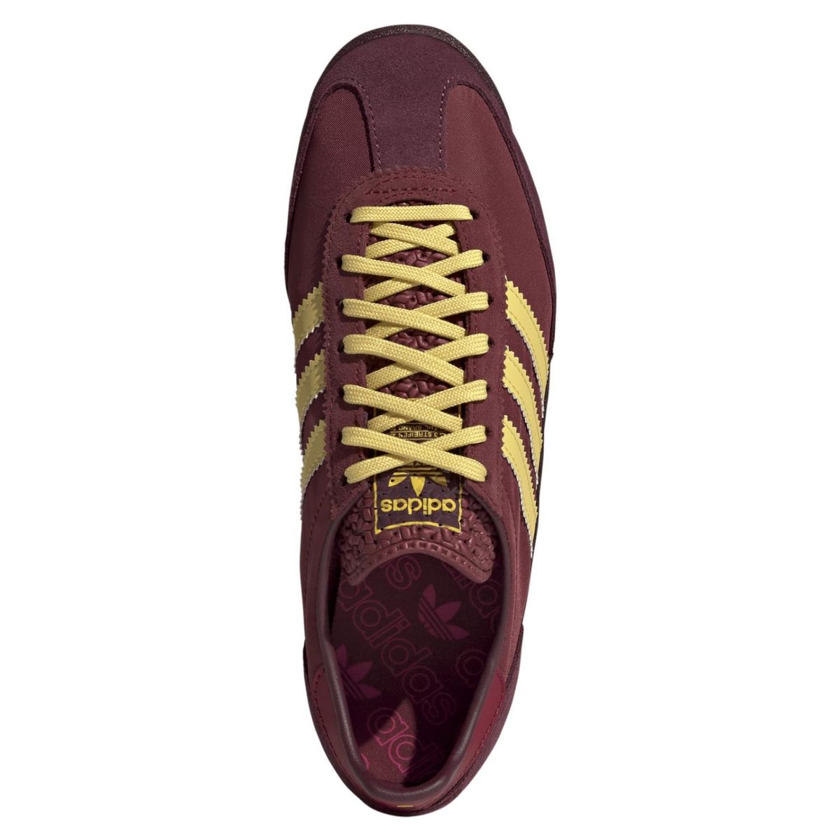 ADIDAS ORIGINALS - Zapatillas Urbanas Hombre Adidas Originals Sl 72
