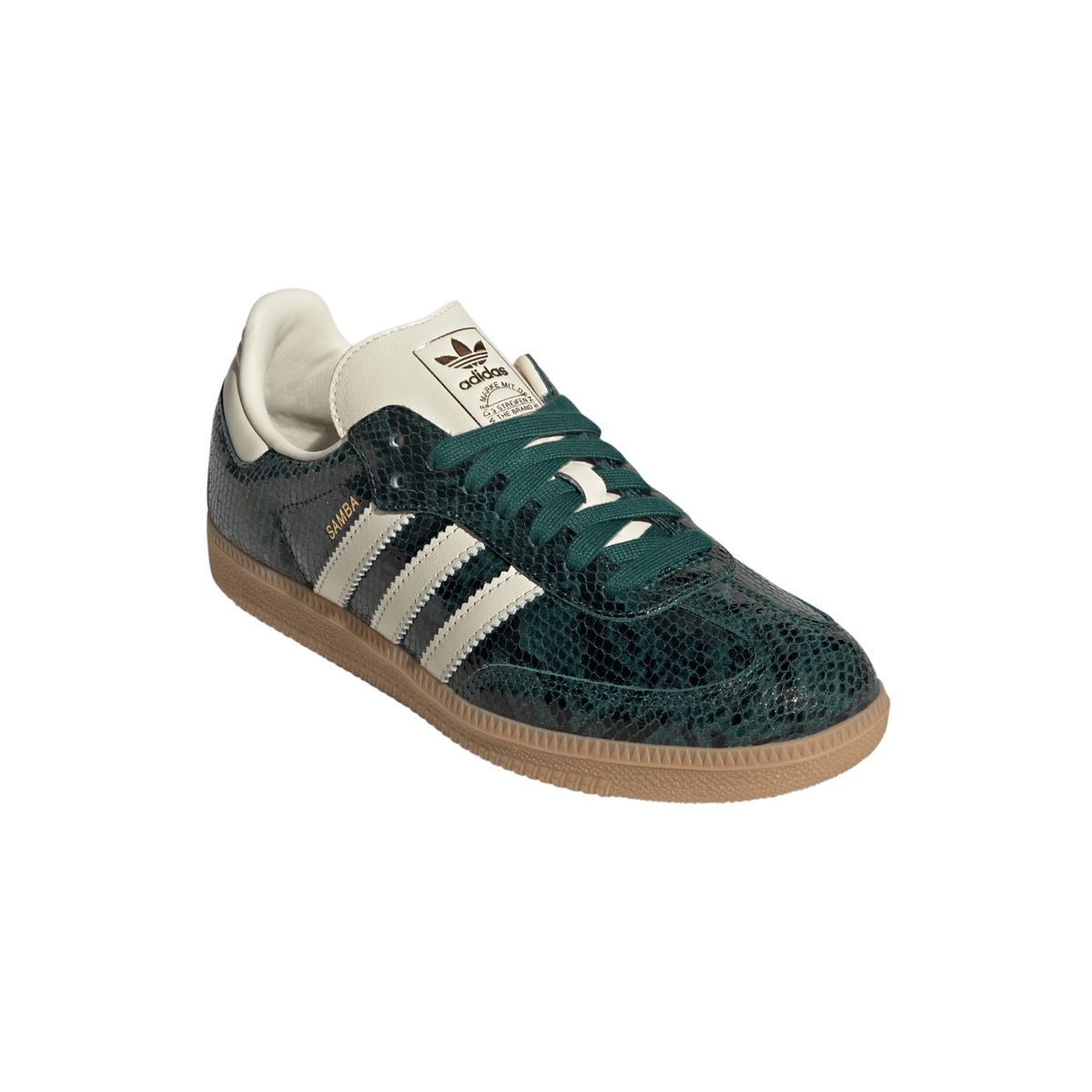 ADIDAS ORIGINALS - Zapatillas Urbanas Mujer Adidas Originals Samba Og