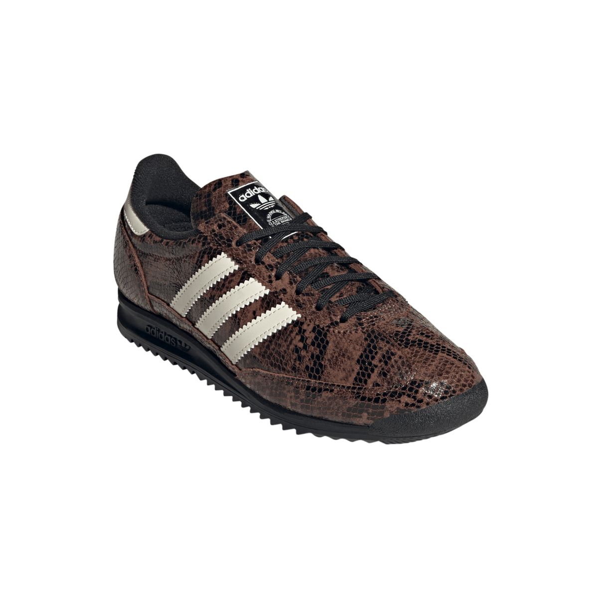 ADIDAS ORIGINALS - Zapatillas Urbanas Hombre Adidas Originals Sl 72 Og