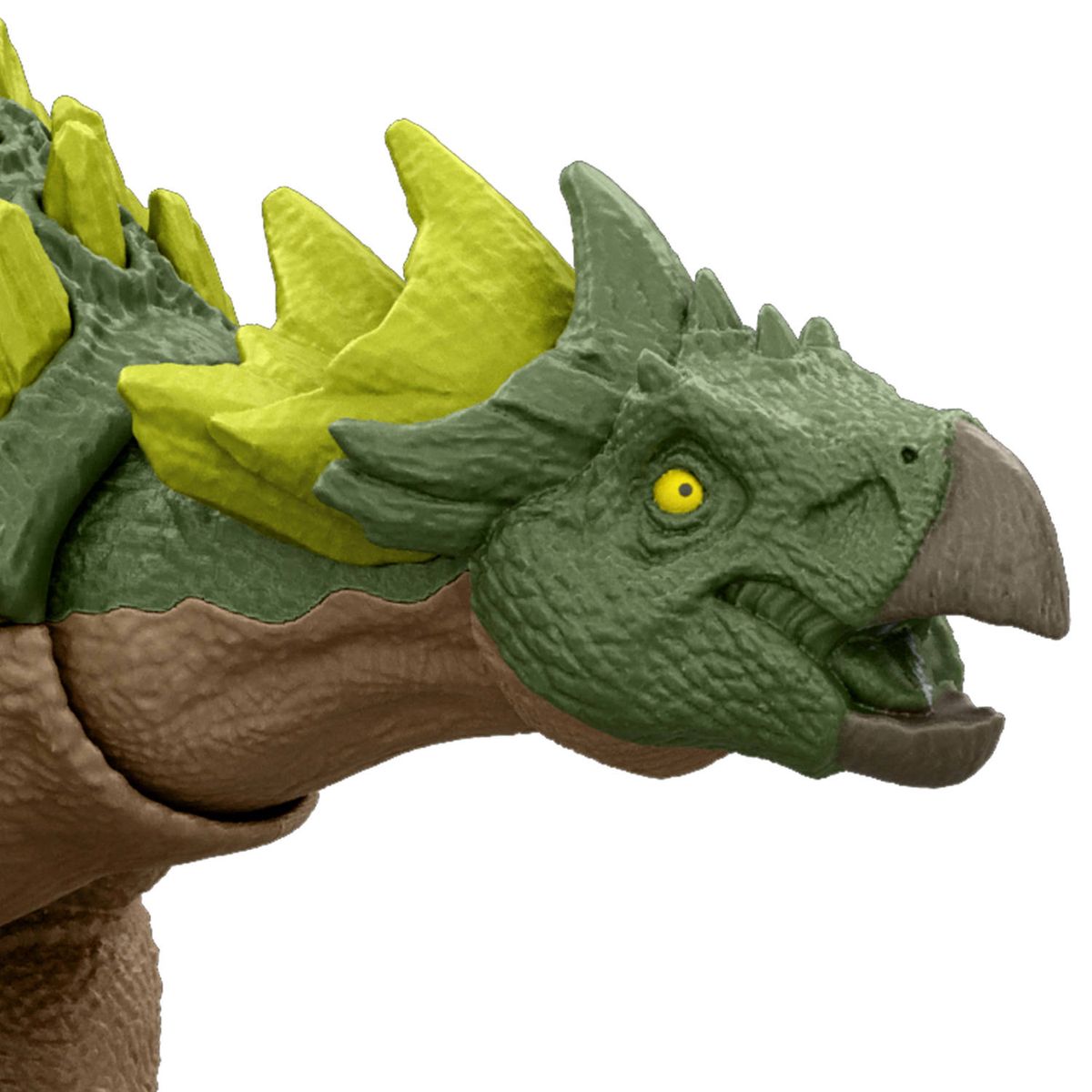 JURASSIC WORLD - Jurassic World Dinosaurio Rebirth Mordida De Ataque