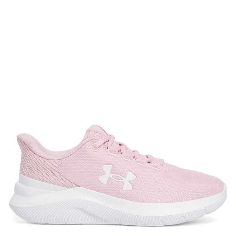 UNDER ARMOUR - Zapatillas Running Mujer Under Armour