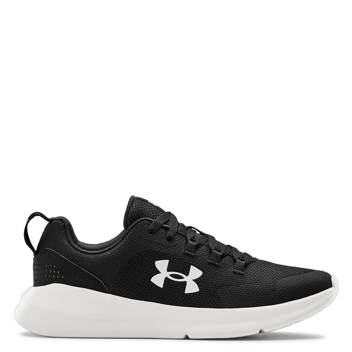 UNDER ARMOUR - Zapatillas Deportivas Hombre Under Armour Essential Sportstyle