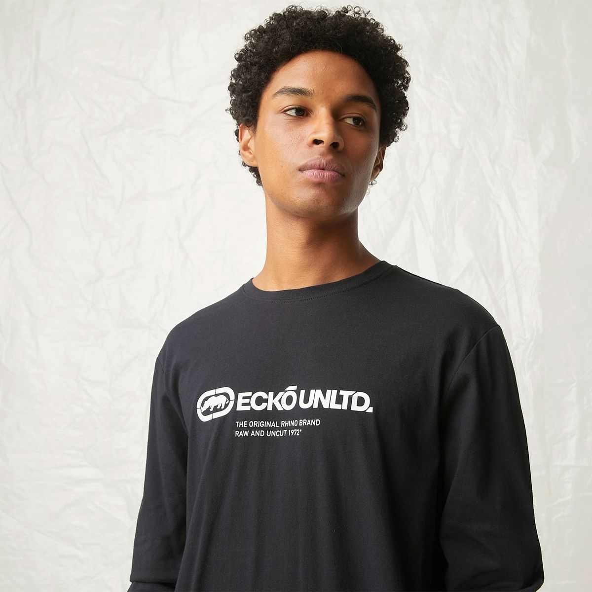 ECKO - Polo Algodón Regular Hombre Ecko