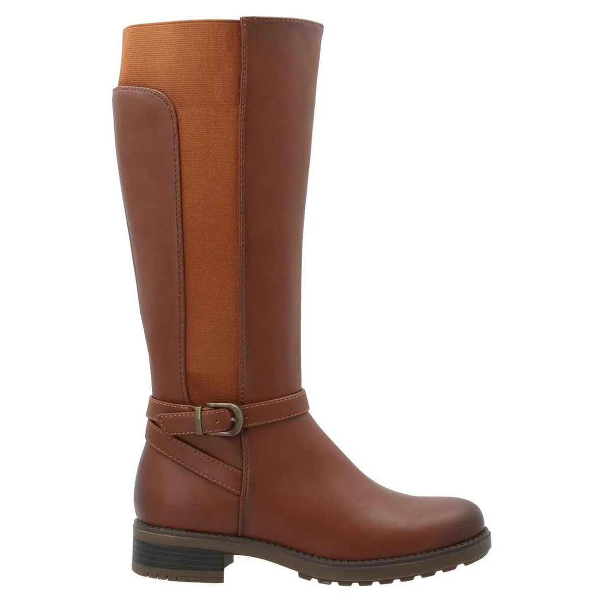 HUSH PUPPIES - Botas Mujer Hush Puppies