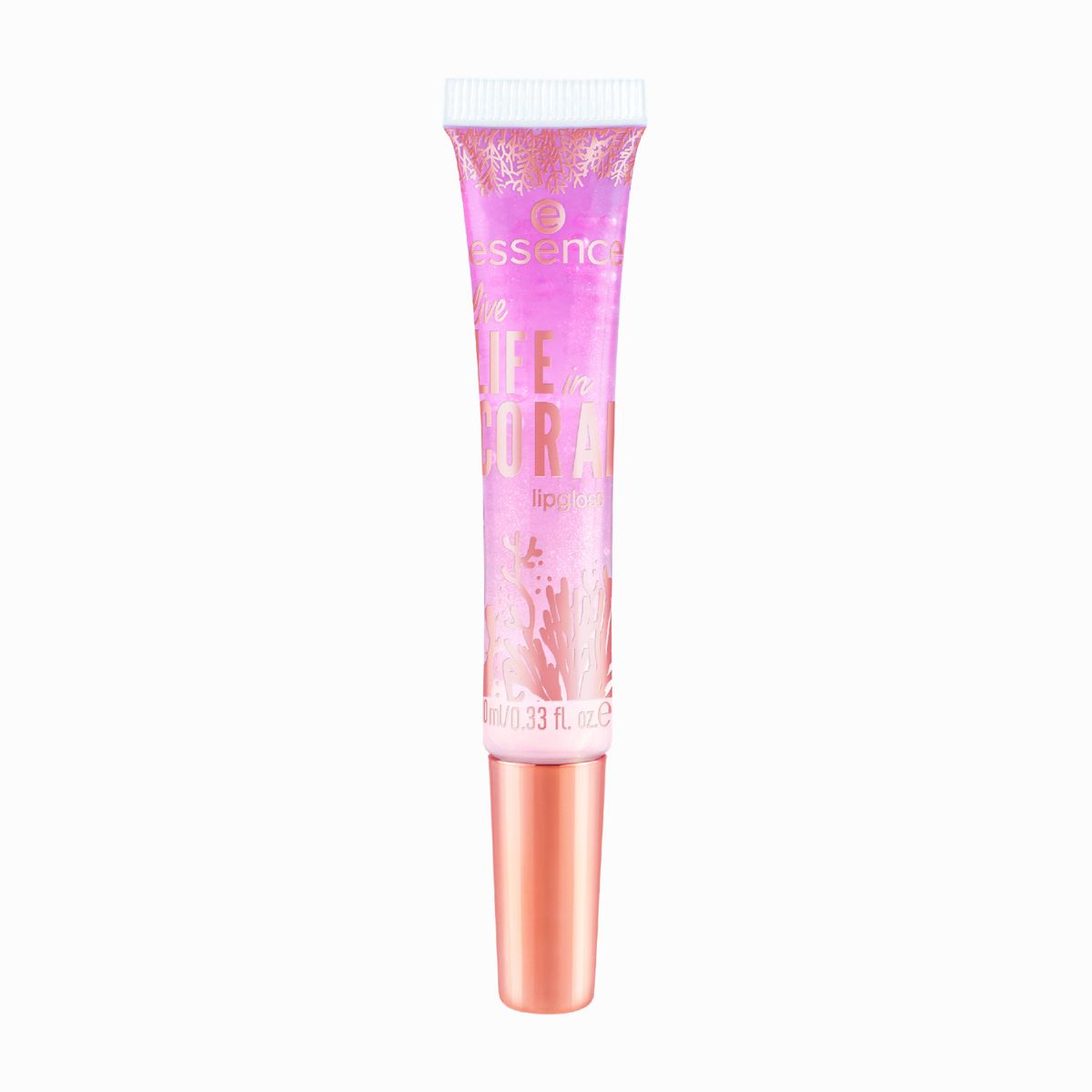 ESSENCE - Brillo De Labios Ultrabrillante Essence