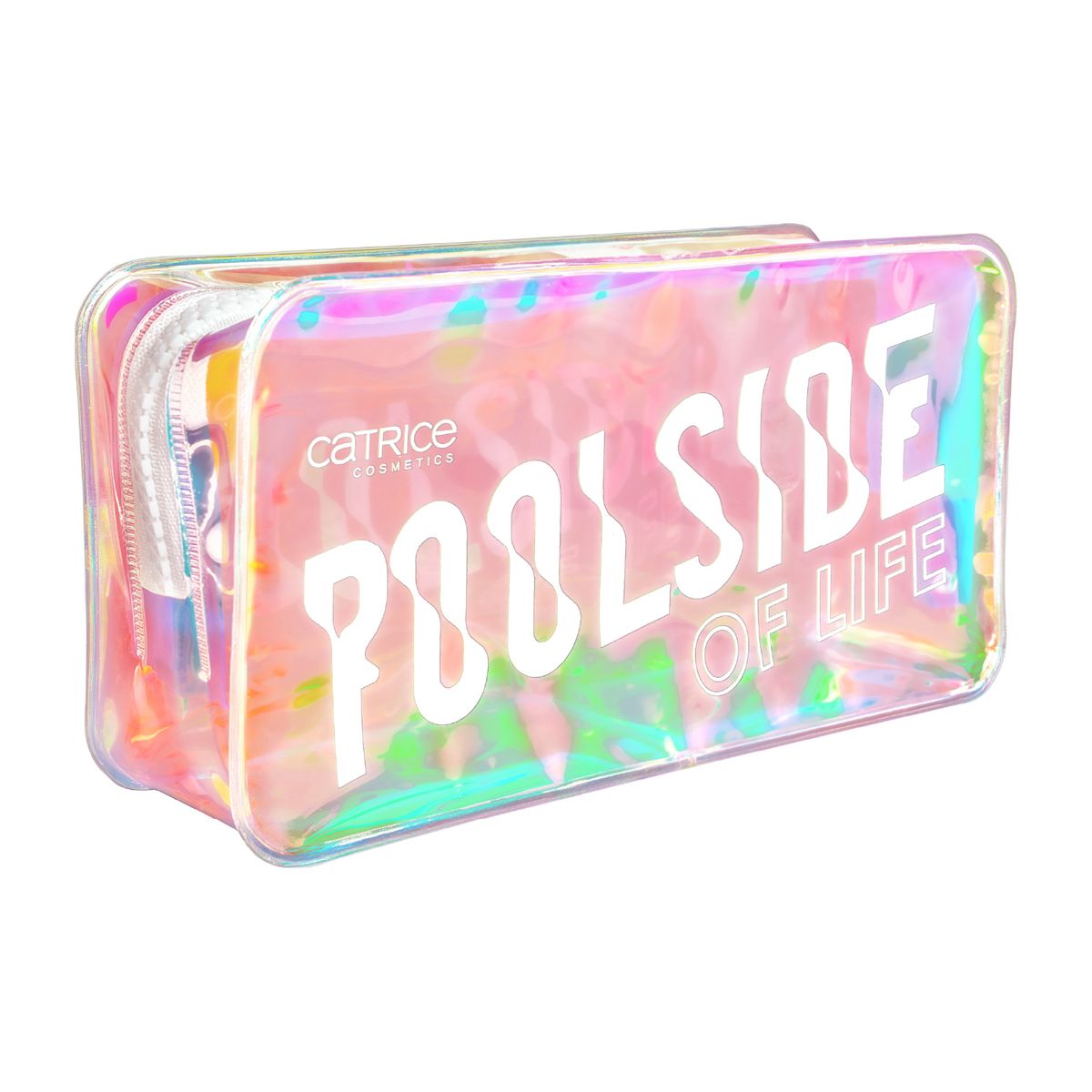 CATRICE - Neceser De Piscina Poolside Of Life Catrice