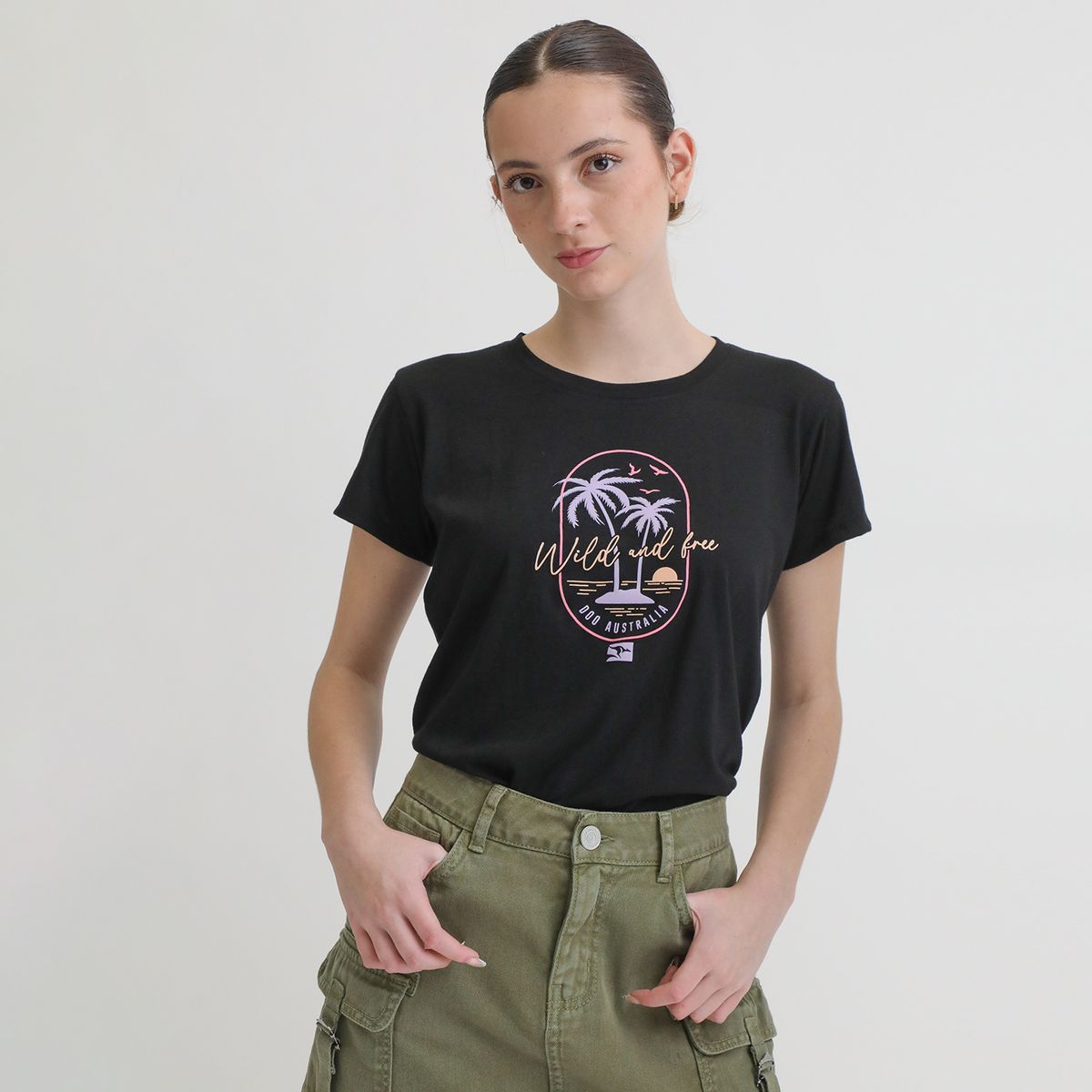 DOO AUSTRALIA - Polo Mc Eco Bsc Reg Web Mayo