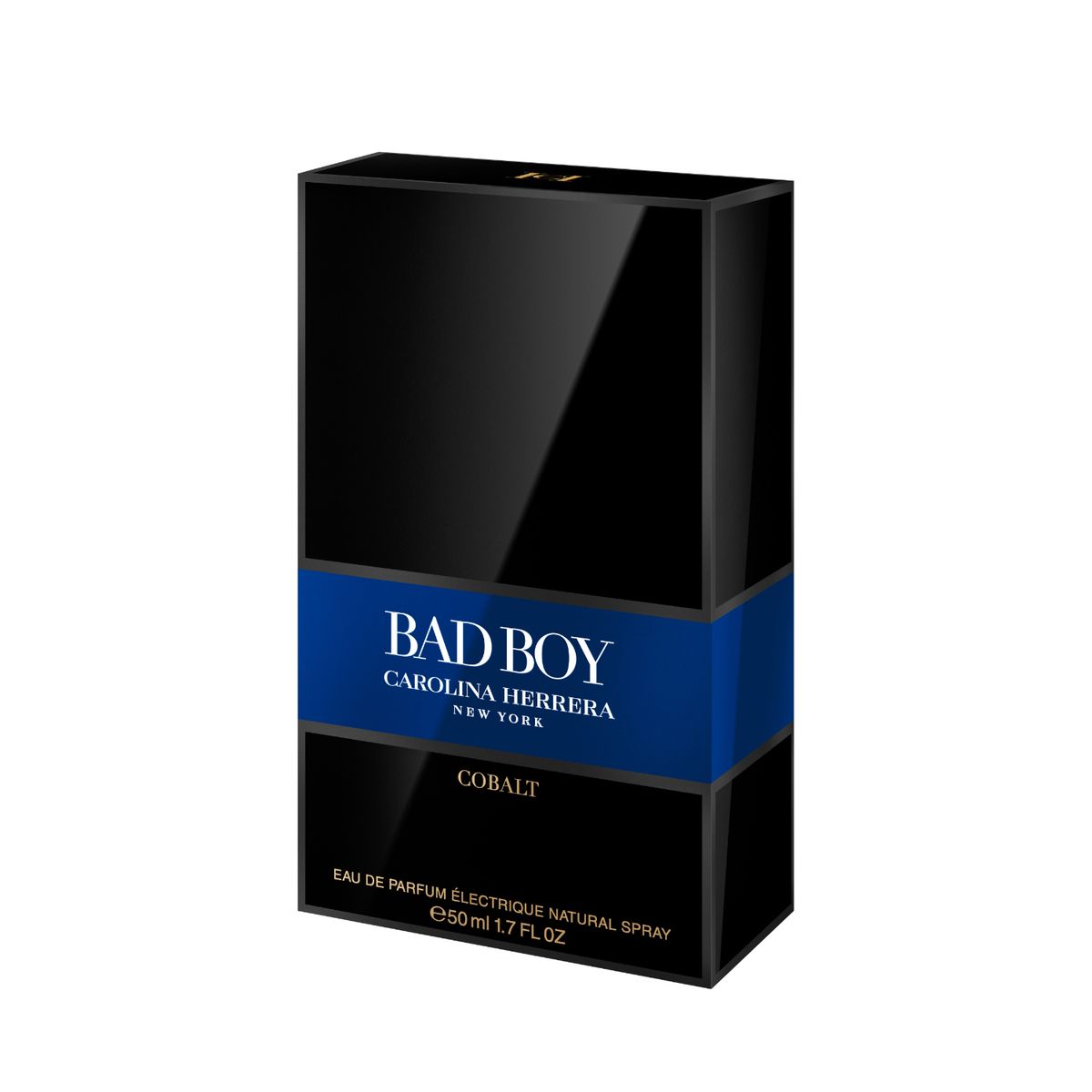 CAROLINA HERRERA - Carolina Herrera Bad Boy Cobalt Edp 50ml