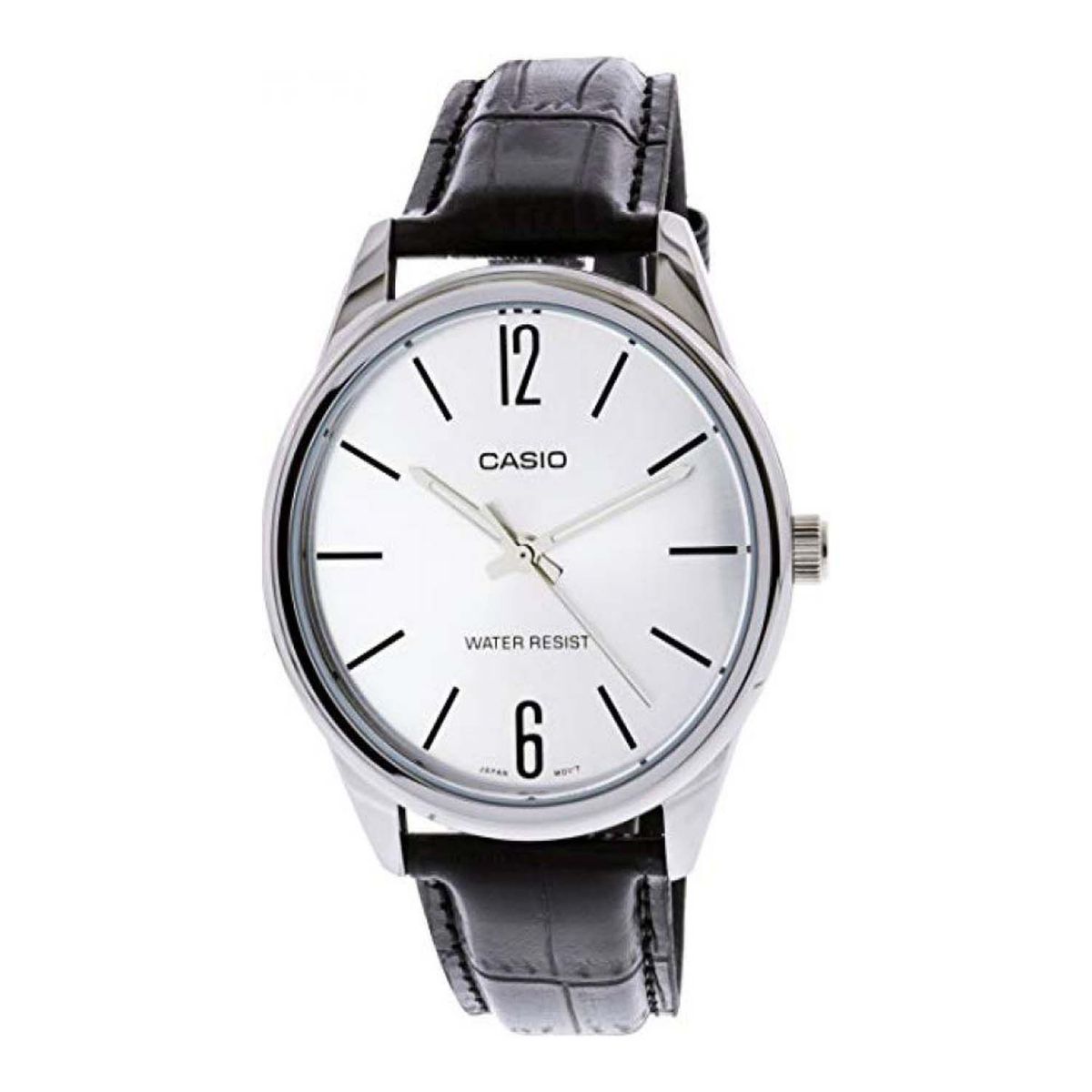 CASIO - Reloj Casio Mtp-v005l-7b Hombre + Estuche