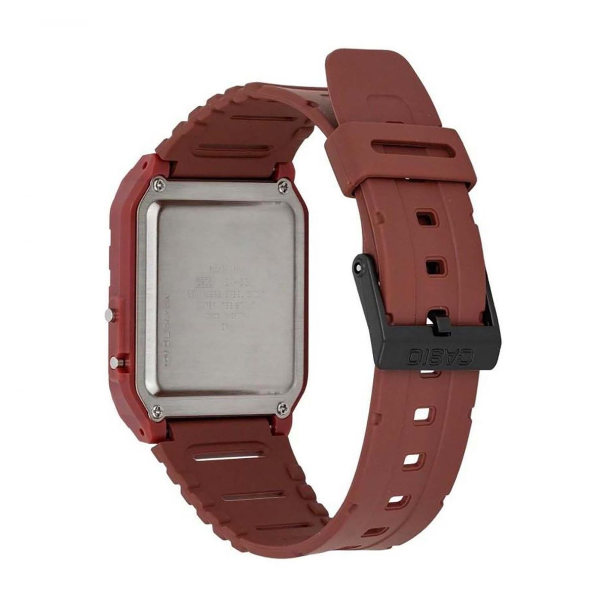 CASIO - Reloj Casio Ca-53wf-4b Hombre + Estuche