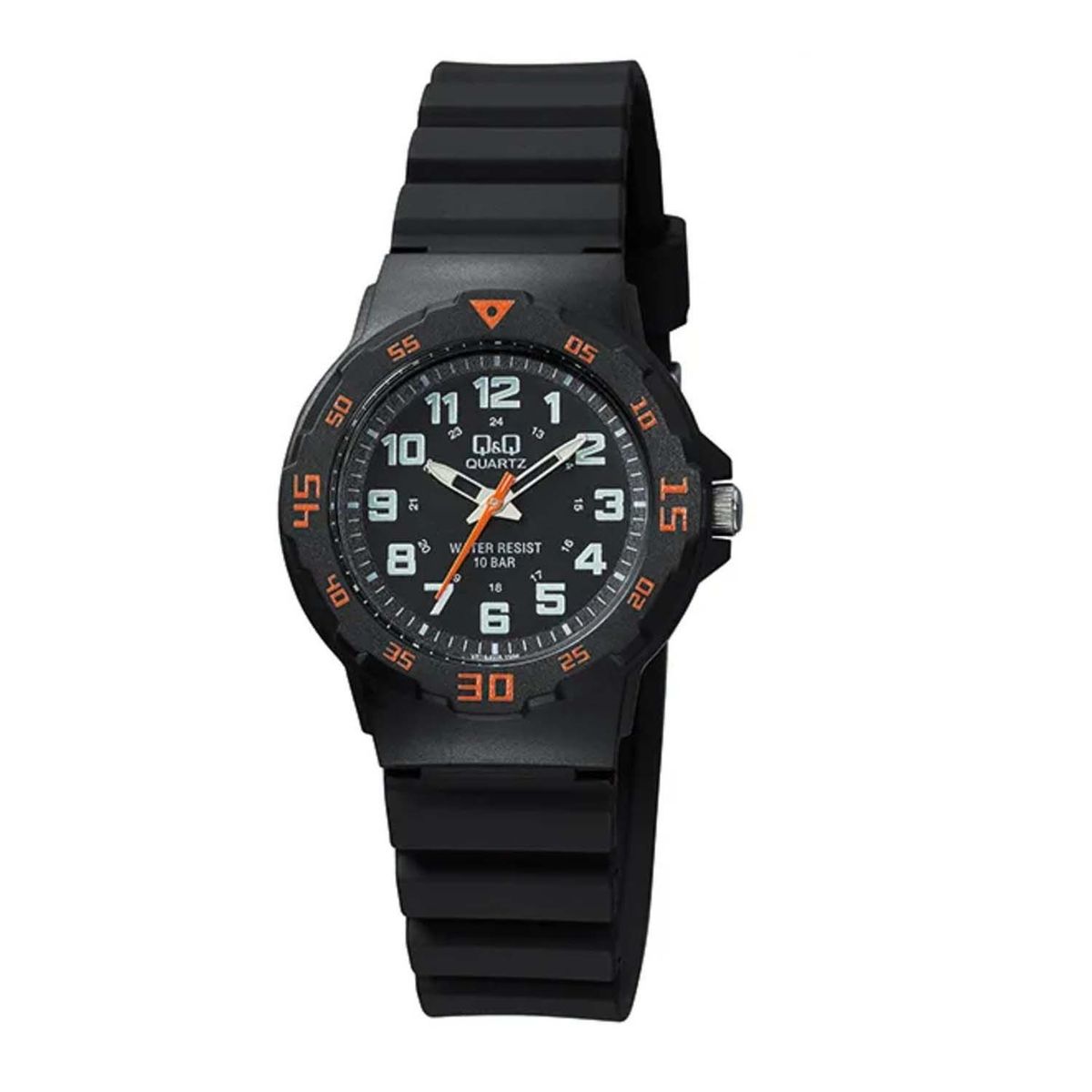 Q&Q - Reloj QQ Q72B-002PY Mujer
