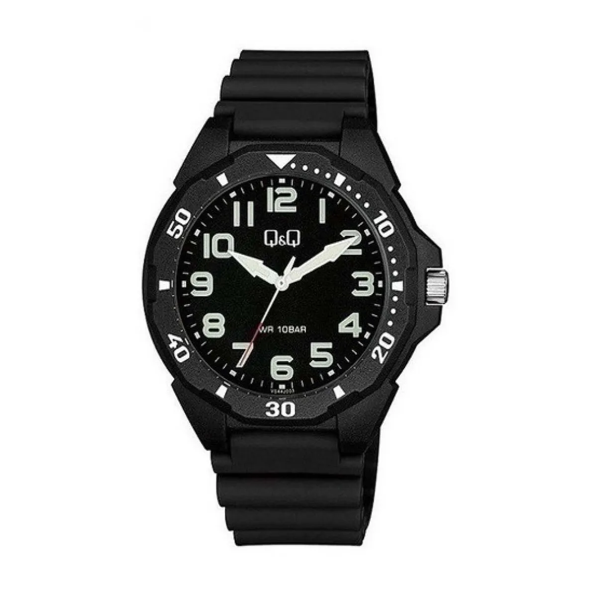 Q&Q - Reloj QQ VR19J008Y Mujer