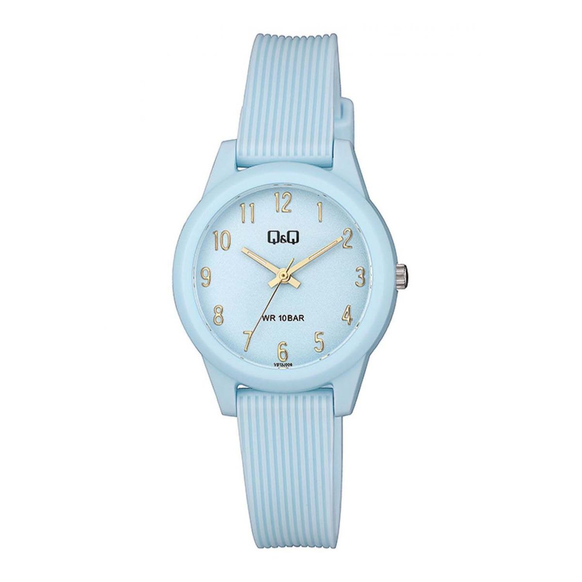 Q&Q - Reloj QQ VS13J005Y Mujer