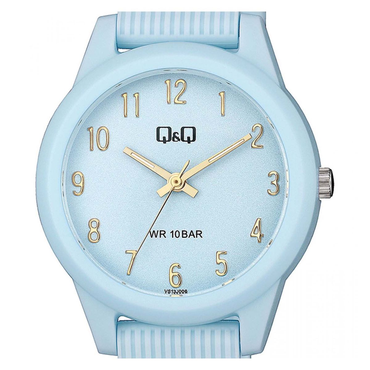 Q&Q - Reloj QQ VS13J005Y Mujer