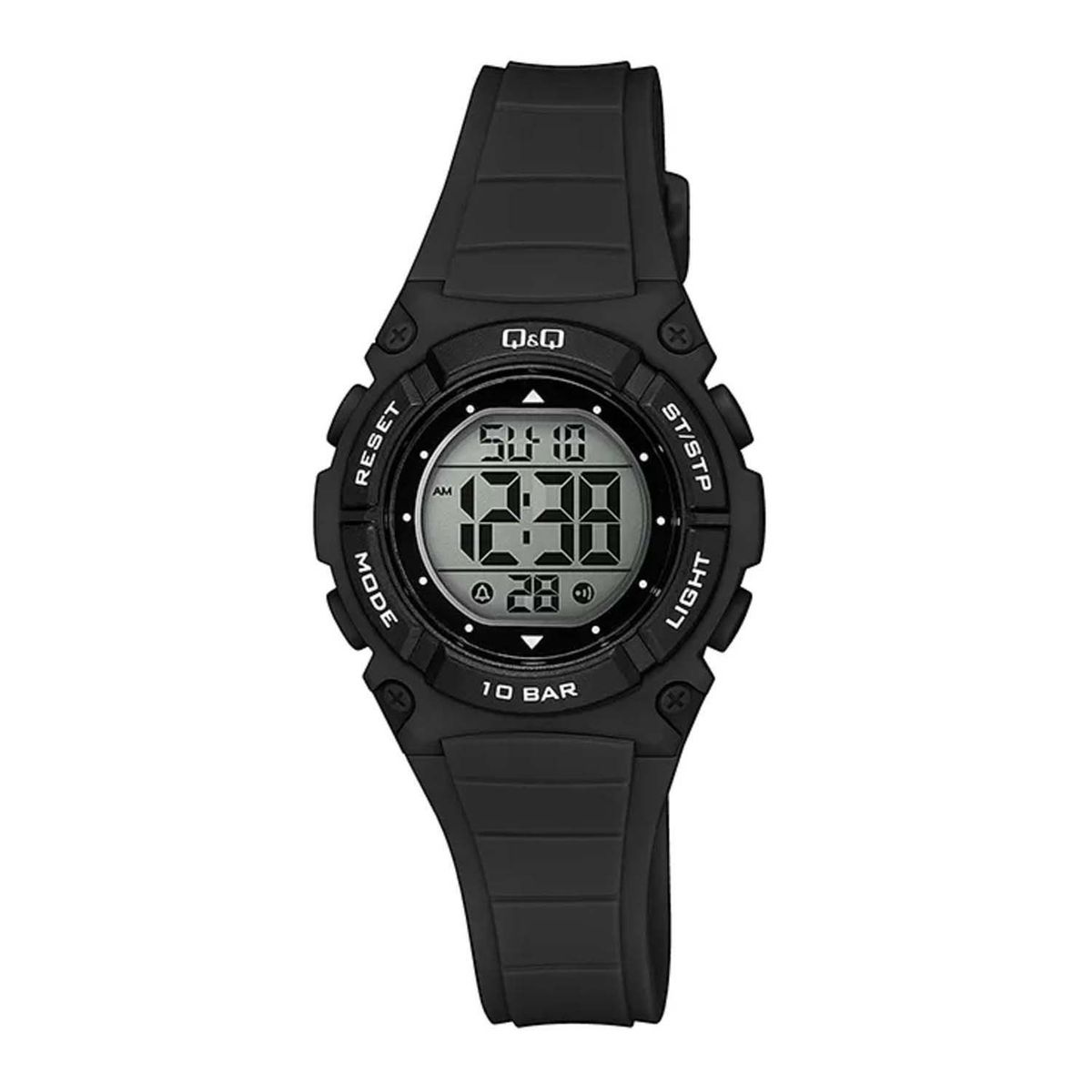 Q&Q - Reloj QQ Q28B-011PY Hombre