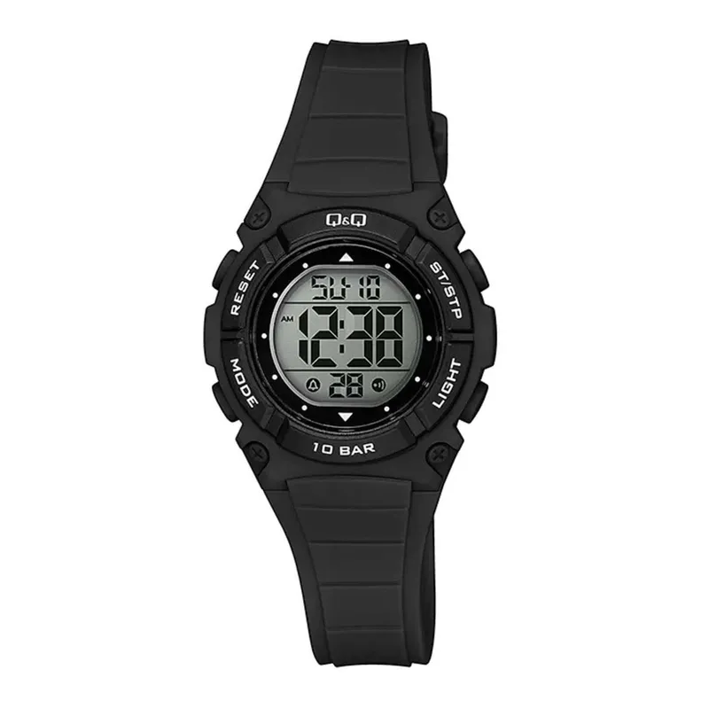 Q&Q - Reloj QQ Q28B-011PY Hombre