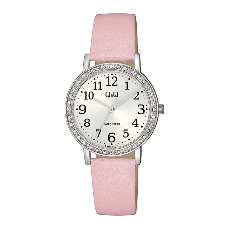 Q&Q - Reloj QQ C35A-017PY Mujer