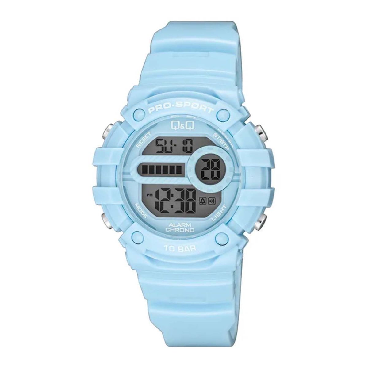Q&Q - RELOJ QQ Q06A-003PY Mujer