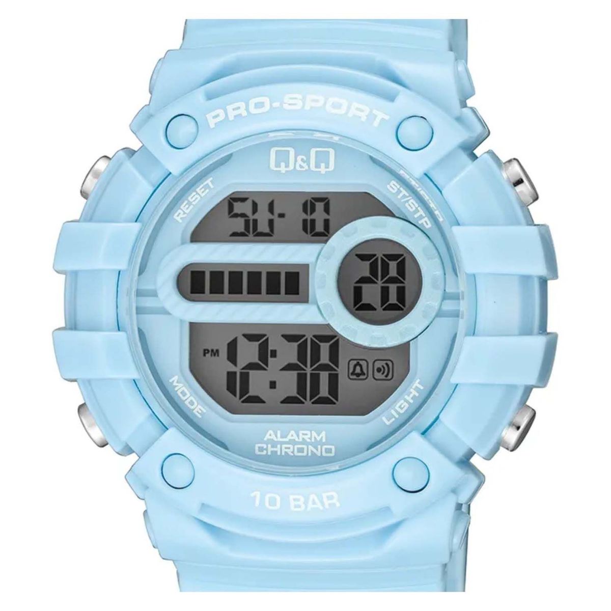 Q&Q - RELOJ QQ Q06A-003PY Mujer