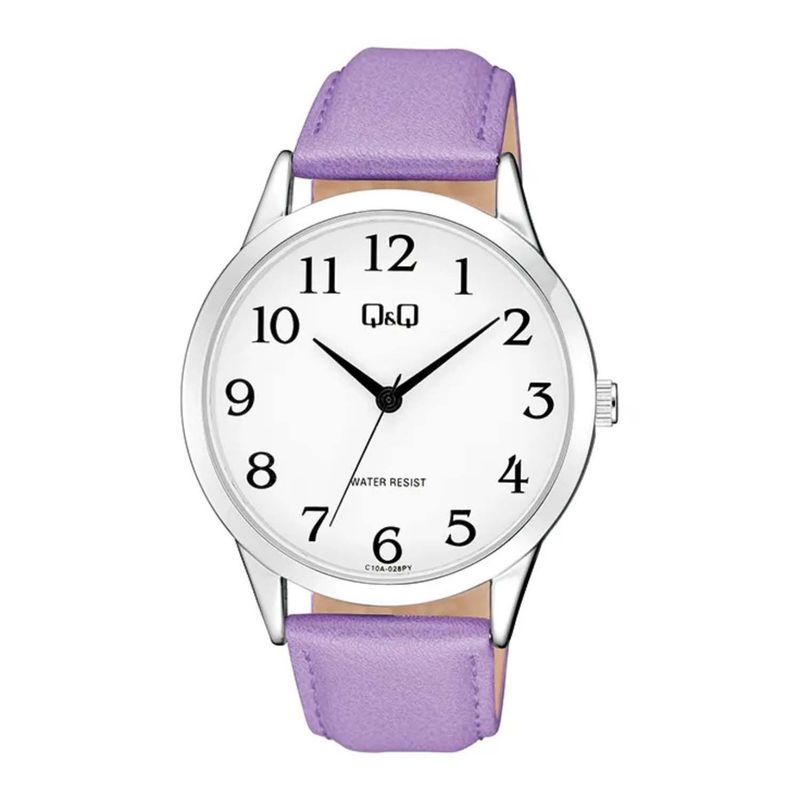 Q&Q - Reloj QQ Q691J425Y Mujer