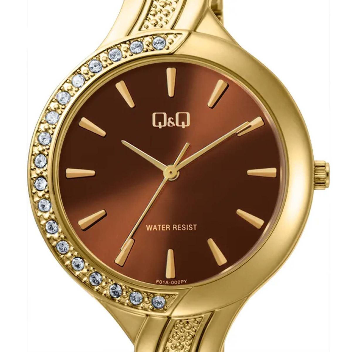 Q&Q - RELOJ QQ Q93A-002PY Hombre