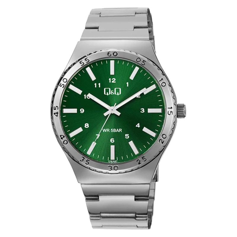 Q&Q - Reloj QQ A14A-001PY Hombre