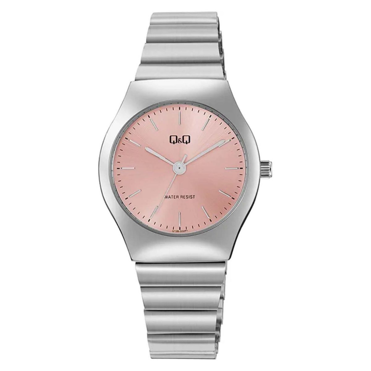 Q&Q - Reloj QQ C35A-016PY Mujer