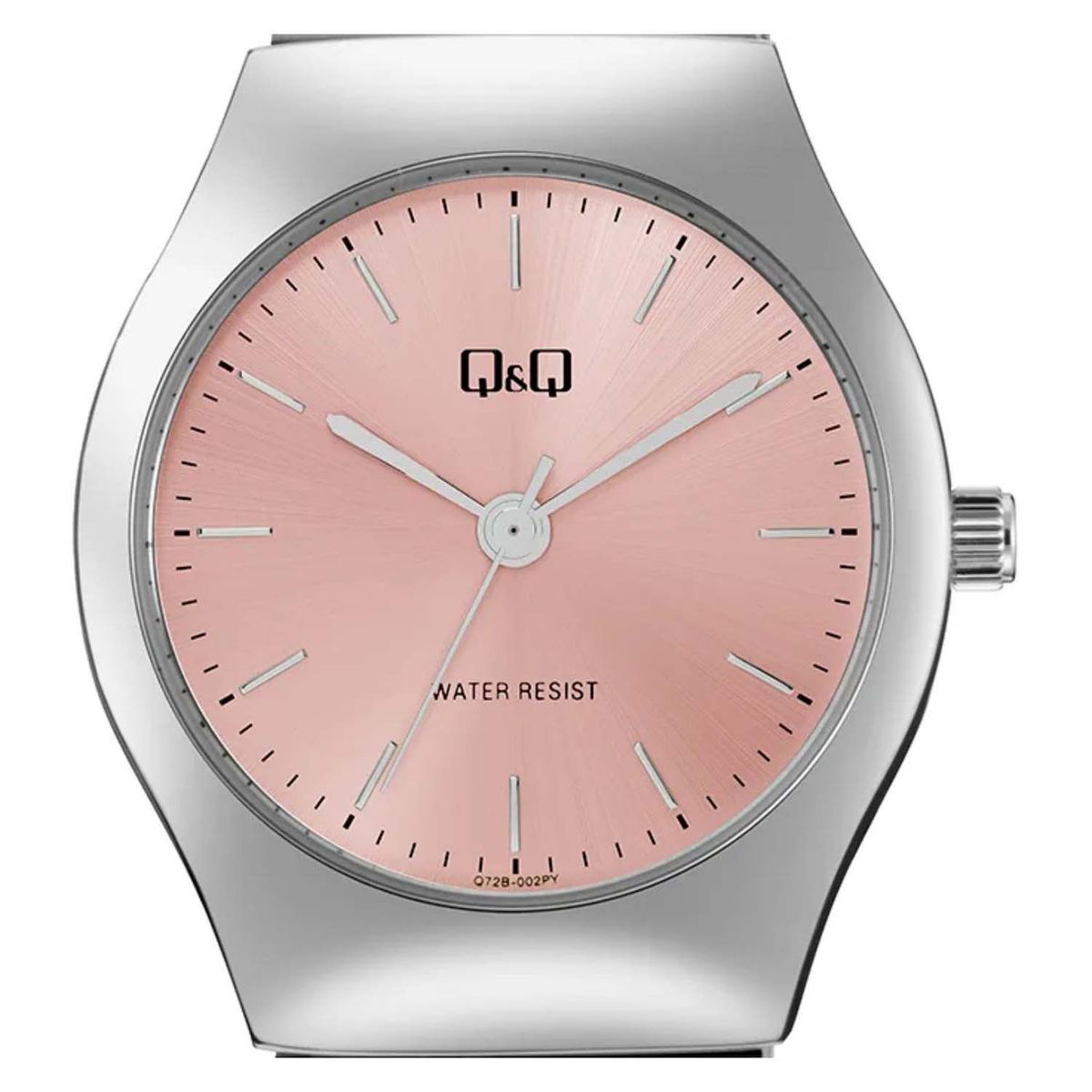 Q&Q - Reloj QQ C35A-016PY Mujer