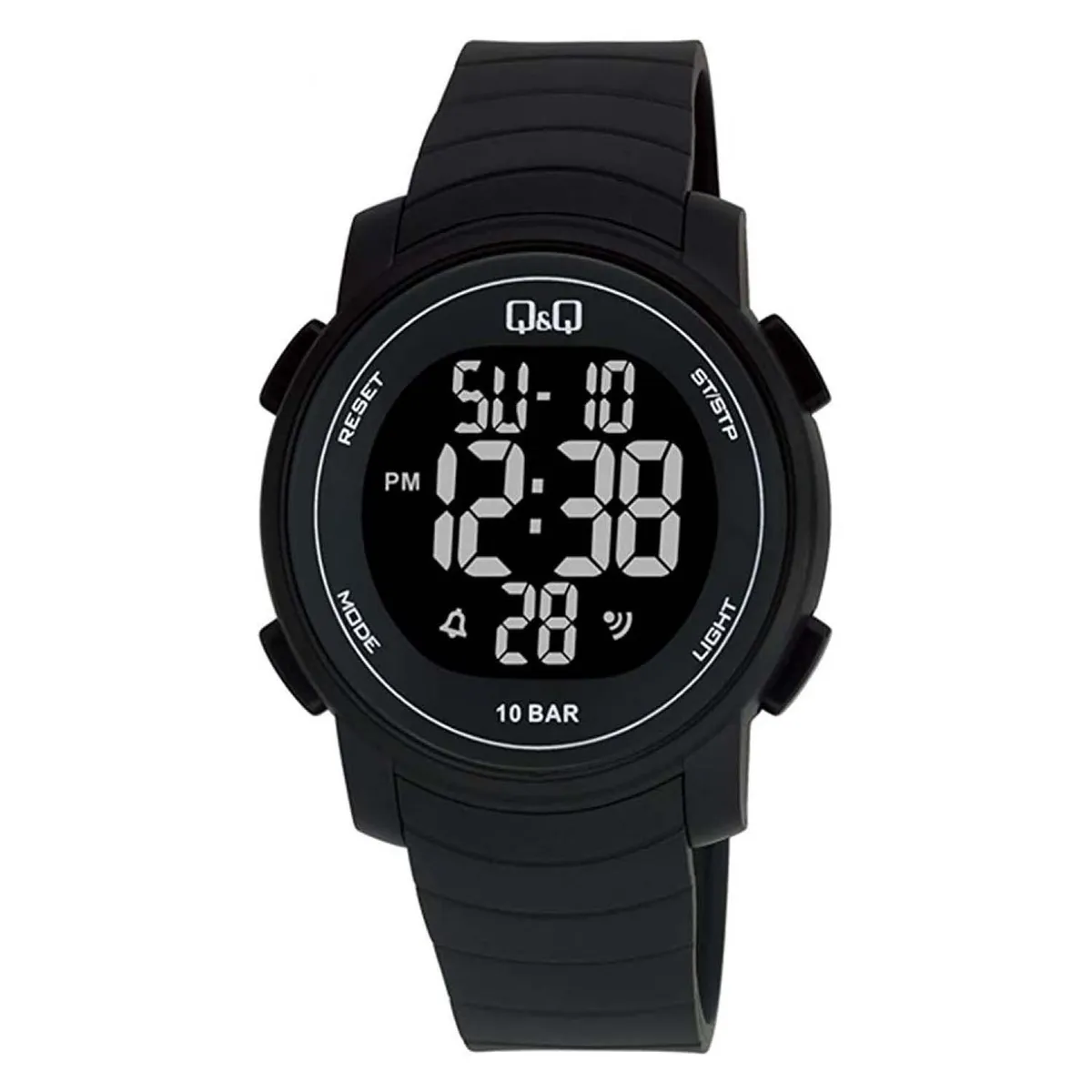Q&Q - Reloj QQ C192J104Y Hombre