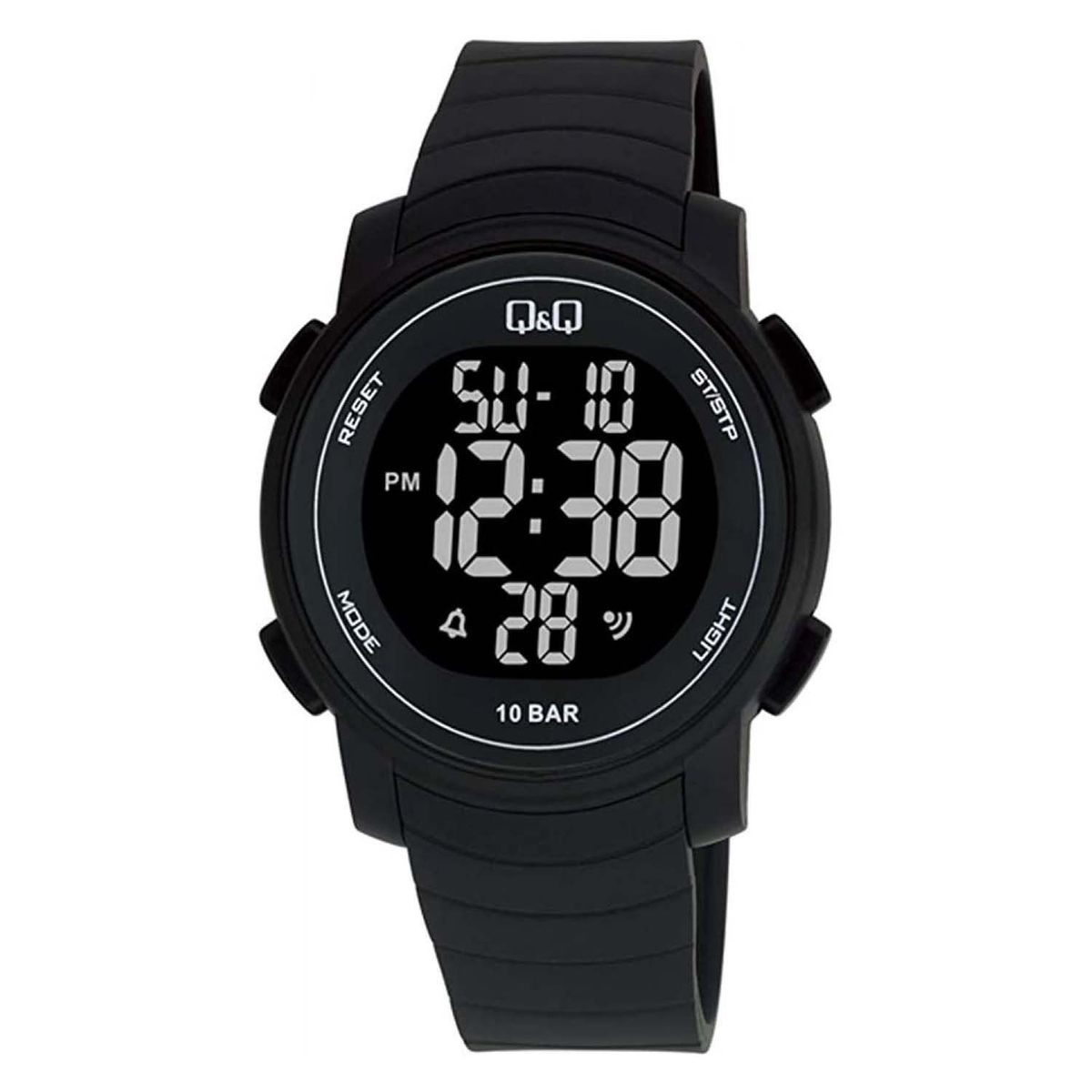 Q&Q - Reloj QQ C192J104Y Hombre