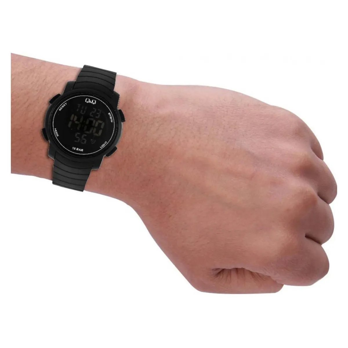 Q&Q - Reloj QQ C192J104Y Hombre