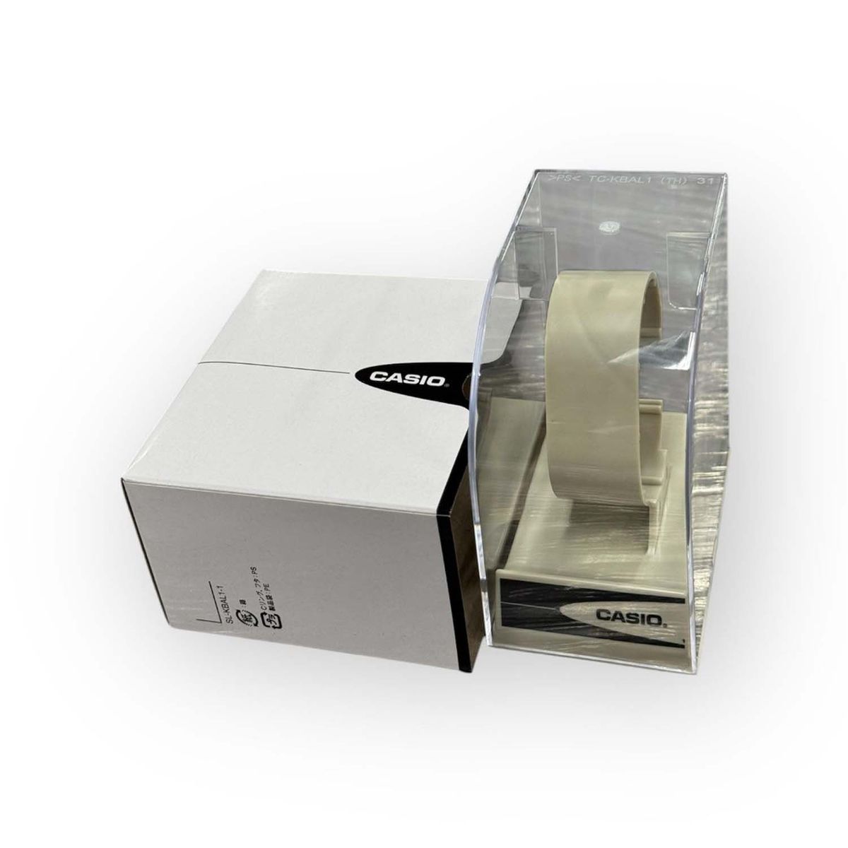 CASIO - Reloj Casio Ltp-v005l-7a Mujer + Estuche