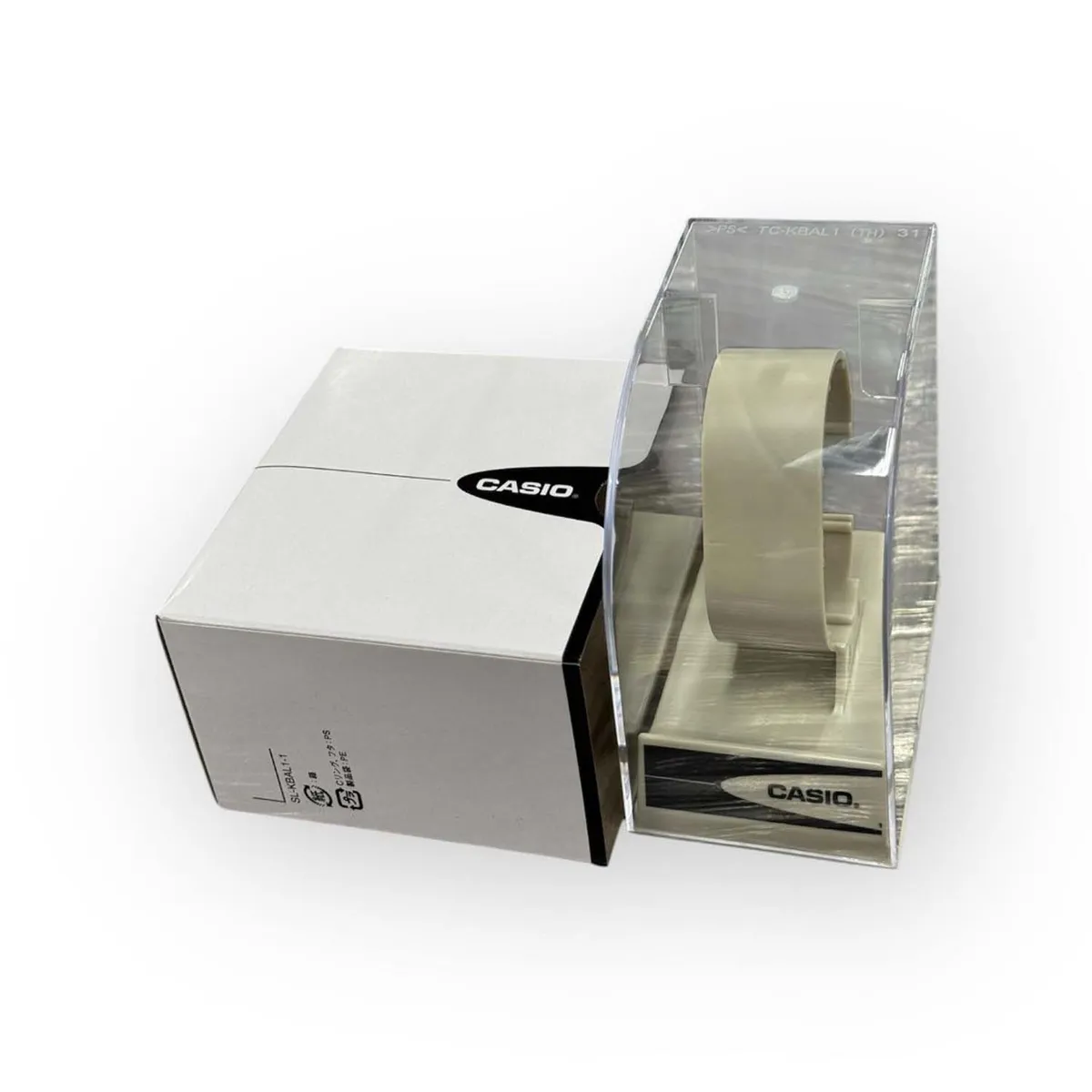 CASIO - Reloj Casio Aq-230a-1d Hombre + Estuche