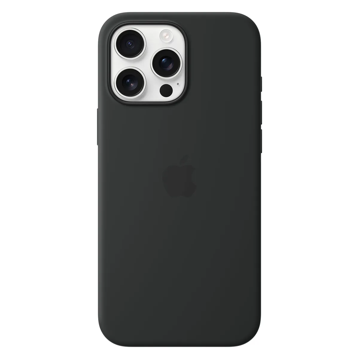 APPLE - Case Iphone 16 Pro Max Black