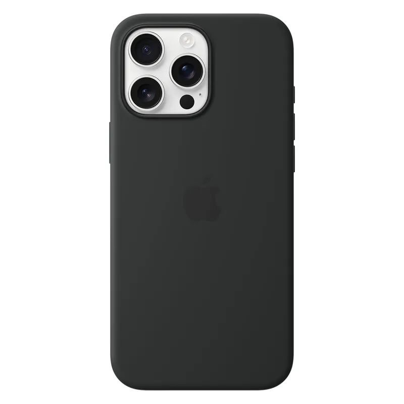 APPLE - Case Iphone 16 Pro Max Black