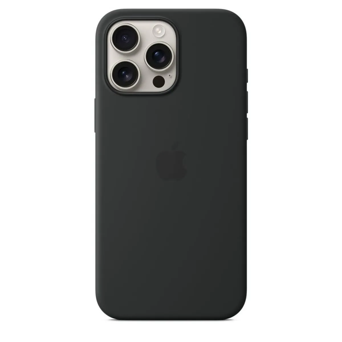 APPLE - Case Iphone 16 Pro Max Black