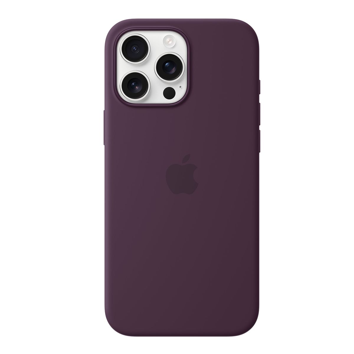 APPLE - Case Iphone 16 Pro Max Plum