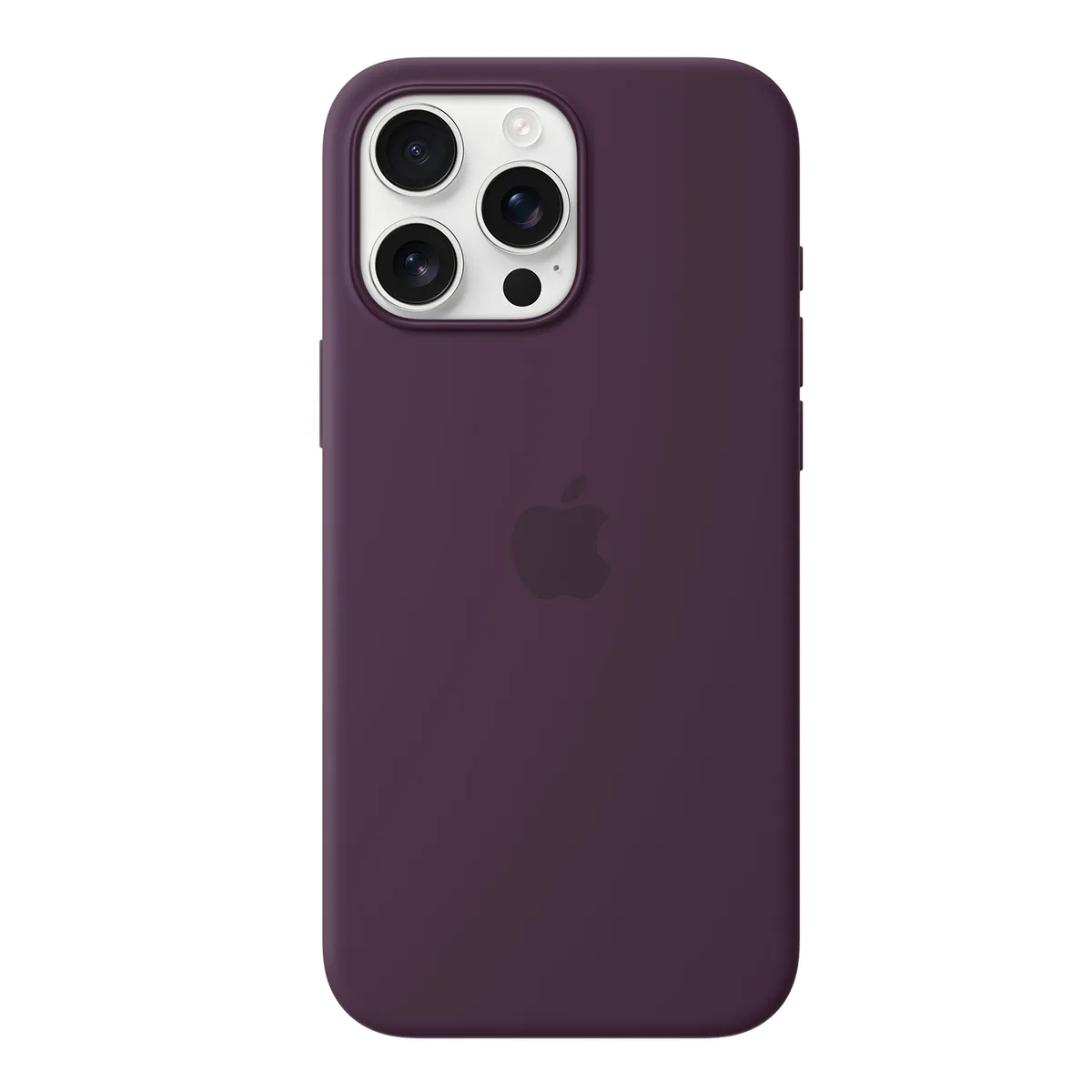 APPLE - Case Iphone 16 Pro Max Plum