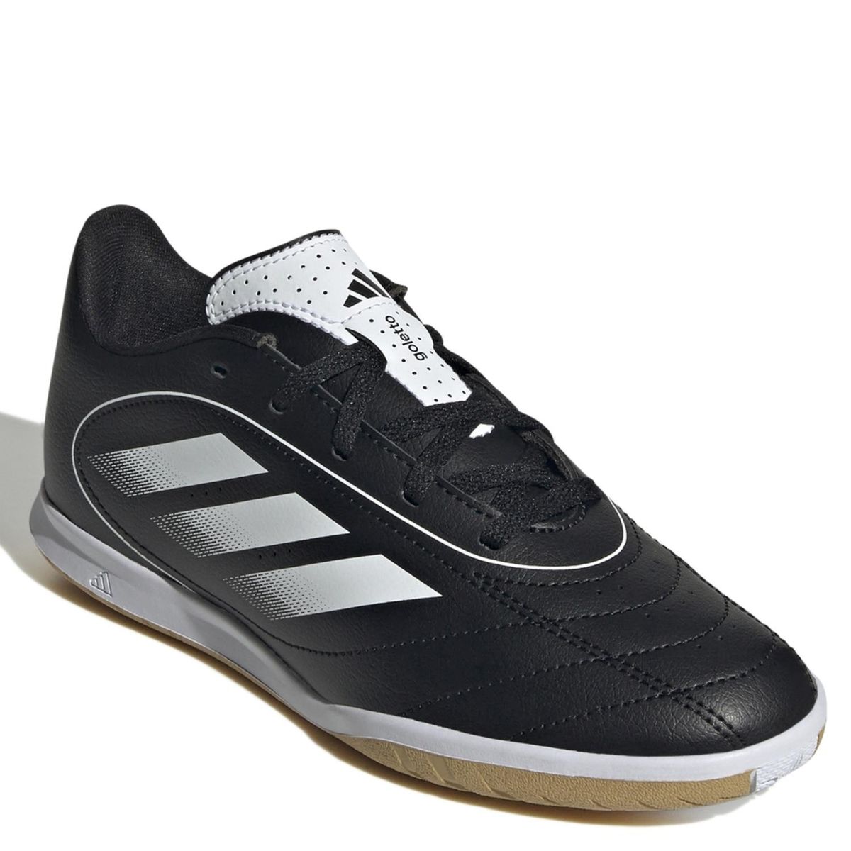 ADIDAS - Zapatillas Futbol Unisex NiÑos Adidas Goletto Ix indoor