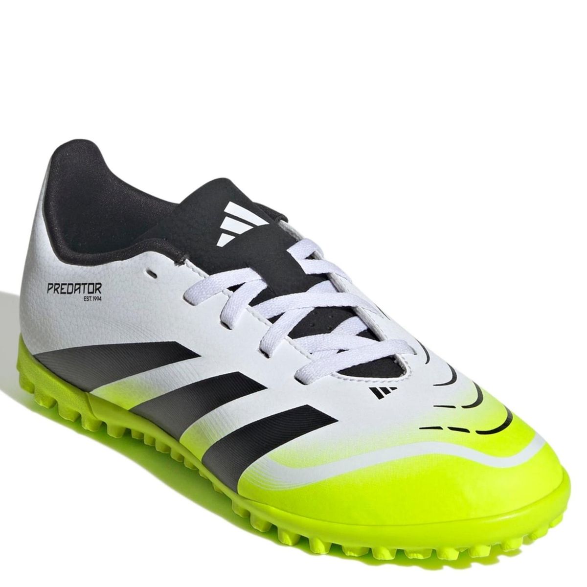 ADIDAS - Zapatillas Futbol Adidas Predator Club Pasto Sintetico 