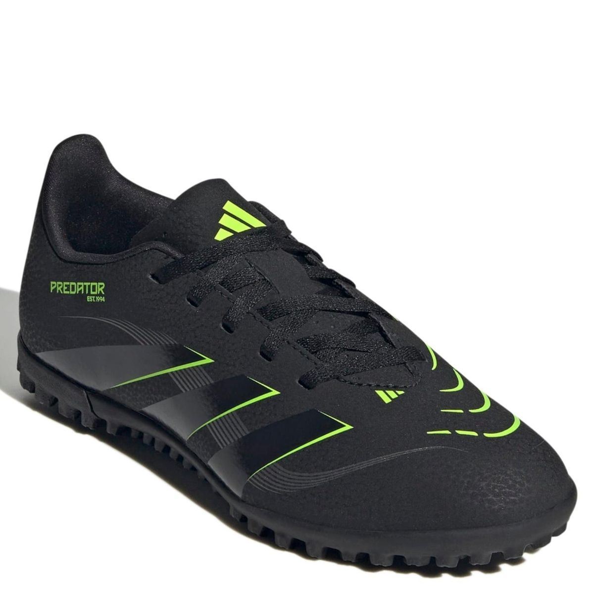 ADIDAS - Zapatillas Futbol Adidas Predator Club Pasto Sintetico 