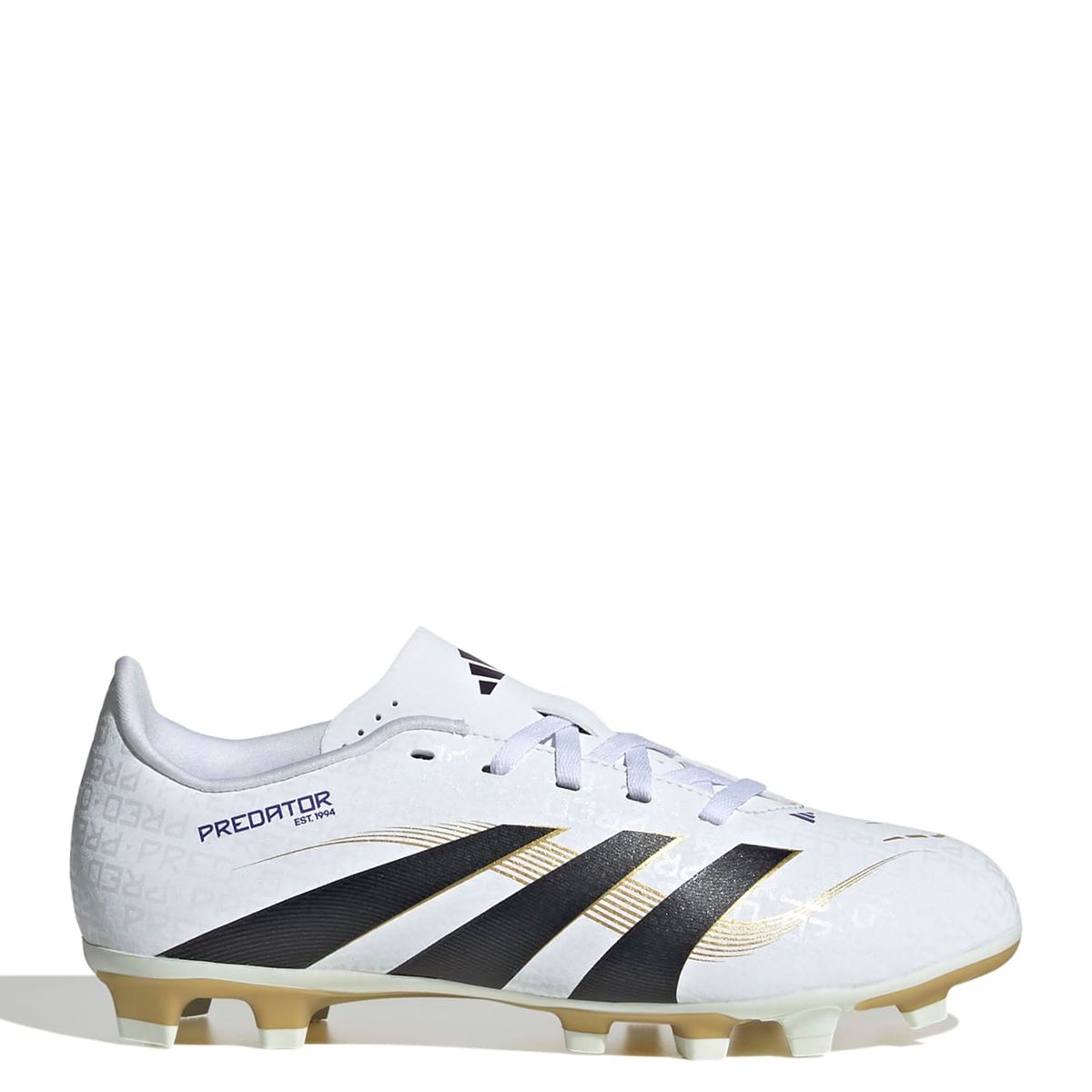 ADIDAS - Chimpunes Adidas Predator Club Multisuperficie 