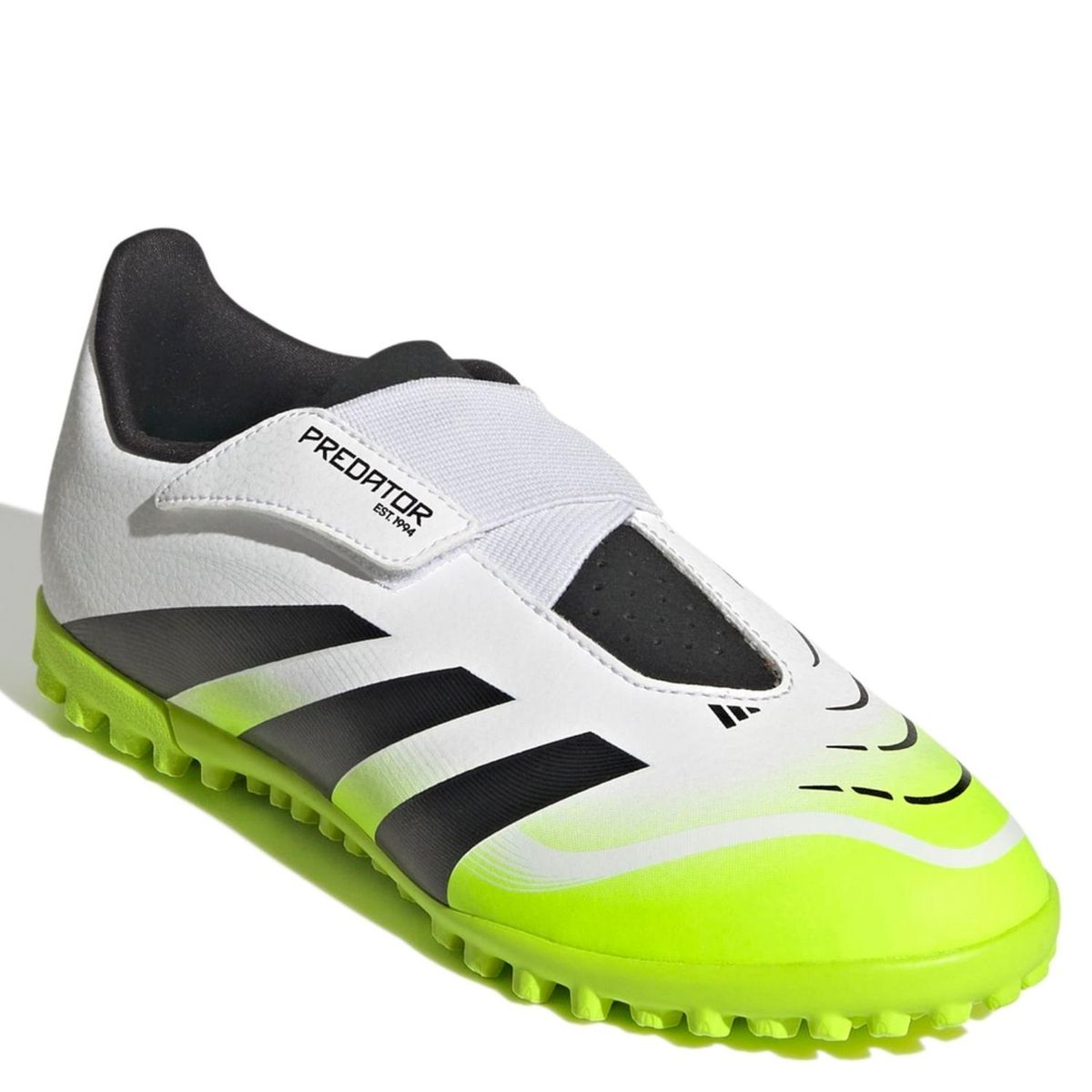 ADIDAS - Zapatillas Futbol Niños Adidas Predator Club Pasto Sintetico