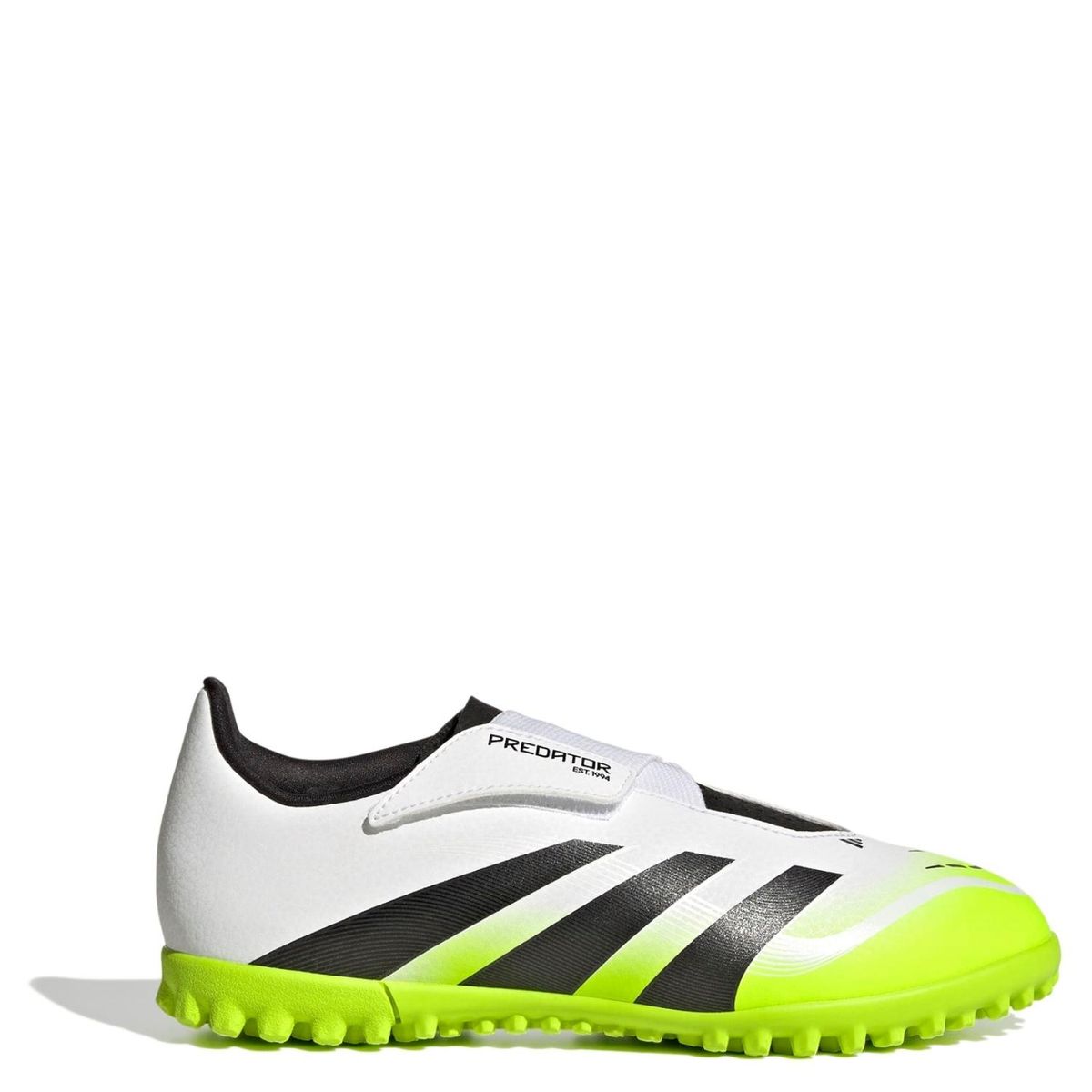ADIDAS - Zapatillas Futbol Niños Adidas Predator Club Pasto Sintetico