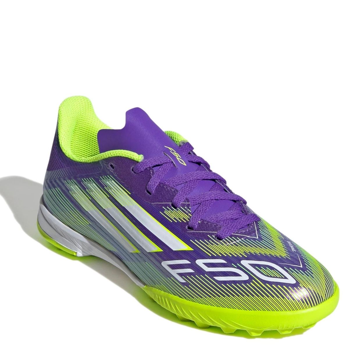 ADIDAS - Zapatillas Futbol Adidas F50 League Pasto Sintetico 