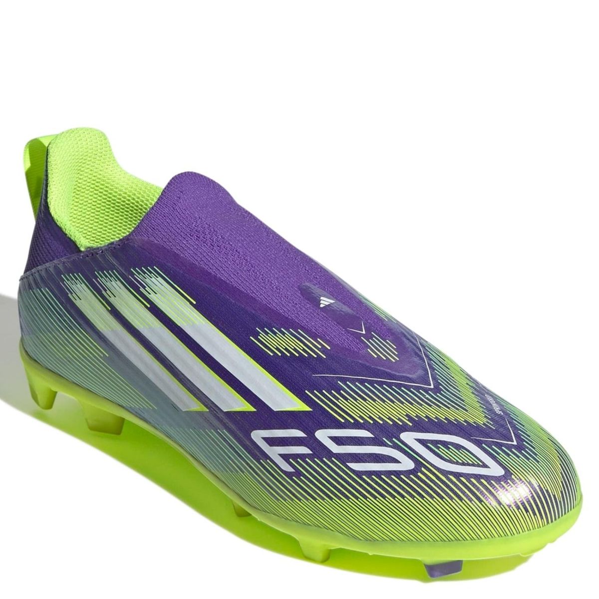 ADIDAS - Chimpunes Adidas F50 League Pasto Sintetico 