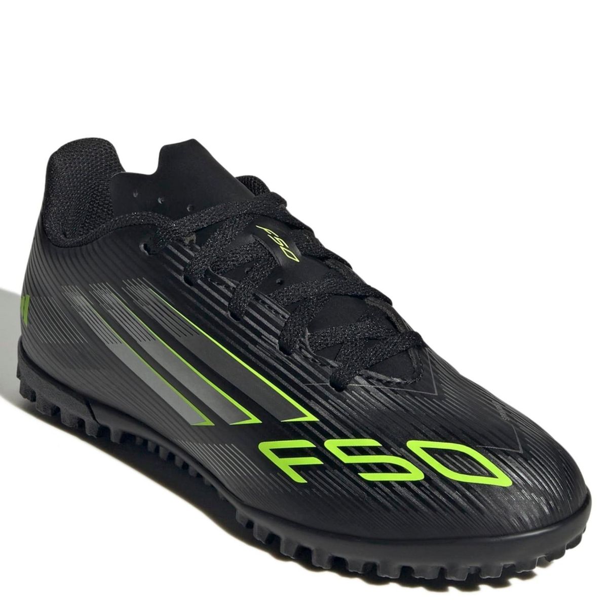 ADIDAS - Zapatillas Futbol Adidas F50 Club Pasto Sintetico 
